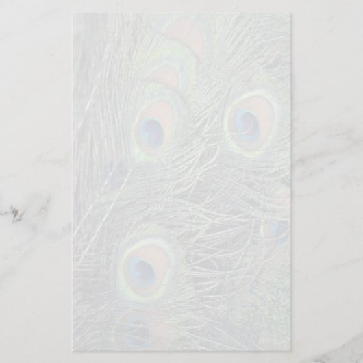 Kleurenkleurharmonie Briefpapier (Voorkant)