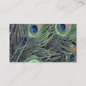 Kleurenkleurharmonie Visitekaartje (Achterkant)