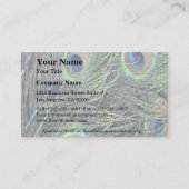 Kleurenkleurharmonie Visitekaartje (Voorkant)