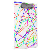 Kleurenlijst omdraaien klembord (Rechts)