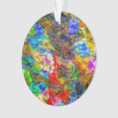 Kleurenpalet Ornament (voorkant)