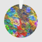 Kleurenpalet Ornament (voorkant)