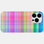 KLEURENPATRONEN Case-Mate iPhone CASE (Achterkant (horizontaal))