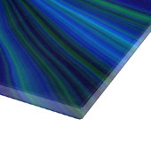 Kleurenpols Snijplank (Hoek)