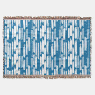 Kleurenregen 7 deken