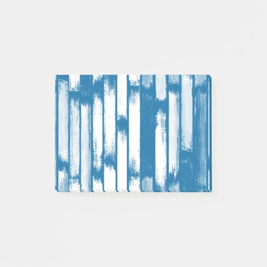 Kleurenregen 7 post-it® notes (Voorkant)