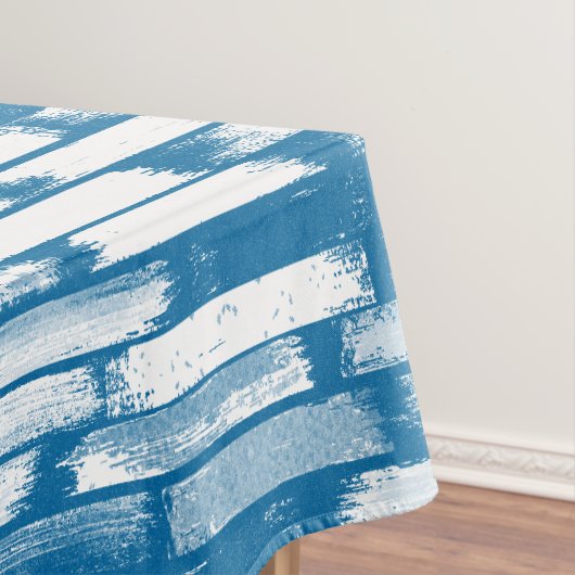 Kleurenregen 7 tafelkleed (Voorbeeld)