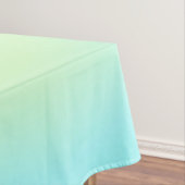 Kleurenregenboog van pasta tafelkleed (Voorbeeld)