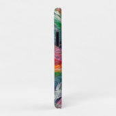 Kleurenspectrum Windmolen Case-Mate iPhone Case (Achterkant/rechts)
