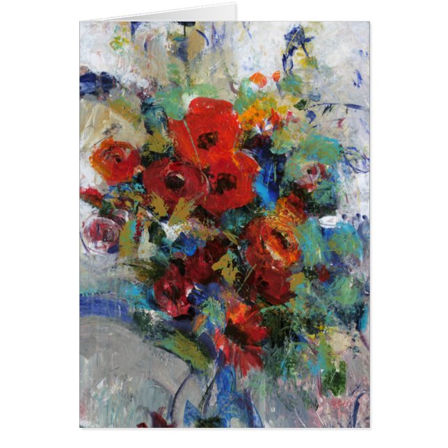 Kleurenspiegel II (Voorkant)