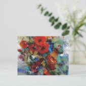 Kleurenspiegel II Briefkaart (Staand voorkant)