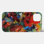 Kleurenspiegel II Case-Mate iPhone Case (Achterkant (horizontaal))