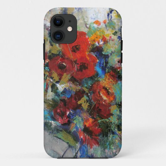 Kleurenspiegel II Case-Mate iPhone Case (Achterkant)