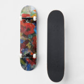 Kleurenspiegel II Skateboard (Voorkant)