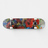 Kleurenspiegel II Skateboard (Horizontaal)
