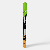 Kleurenspiegel op maat Case-Mate iPhone case (Achterkant / Rechts)