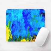 KLEURENSTORM MUISMAT (Met muis)