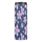 Kleurenventilator - Lager stroomverbruik Thermosbeker (Achterkant)