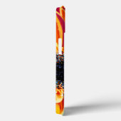 Kleurenverbranding II Case-Mate iPhone Case (Achterkant / Rechts)