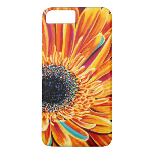 Kleurenverbranding II iPhone 8 Plus / 7 Plus Hoesje