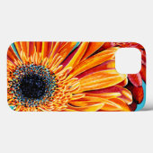 Kleurenverbranding II Case-Mate iPhone Case (Achterkant (horizontaal))