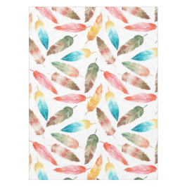 Kleurenveren Tafelkleed