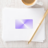 kleurenverloop etiket (Insitu)