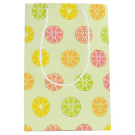 KLEURENVRUCHTEN MEDIUM CADEAUZAKJE