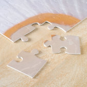 Kleurenweergave Legpuzzel (Zijkant)