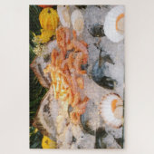 Kleurenweergave Legpuzzel (Verticaal)