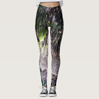 Kleurenweltje Leggings