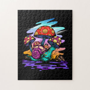 Kleurenwereld Legpuzzel