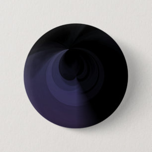 Kleurenwisser - Paars Ronde Button 5,7 Cm