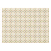 Kleurere achtergrond van het retropatroon 3 tafelkleed (Voorkant (Horizontaal))