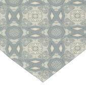 Kleurere achtergrond van het retropatroon 5 tafelkleed (Gekanteld)