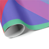 Kleurexplosie Cadeaupapier (Rol Hoek)