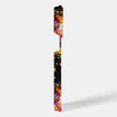 Kleurexplosie iPhone Hoesje (Rechterkant)