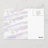 Kleurflits Briefkaart (Achterkant)