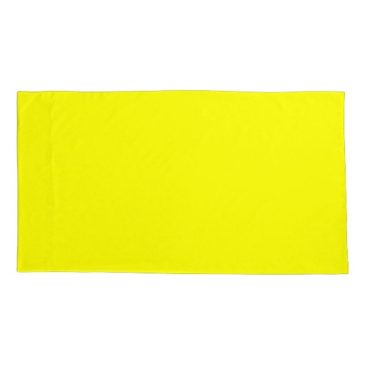 kleurgeel kussensloop (Achterkant-Links)