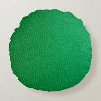 Kleurhuid met groene huid textuur