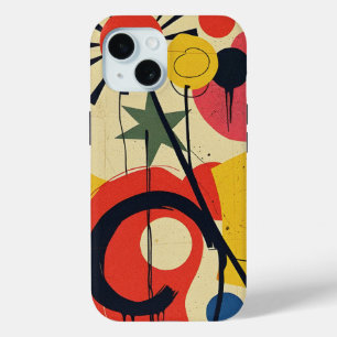 Kleurig abstract ontwerp