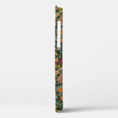 Kleurig  herfstpatroon Case-Mate iPhone case (Achterkant / Links)