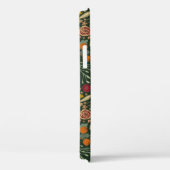 Kleurig  herfstpatroon Case-Mate iPhone case (Achterkant / Rechts)