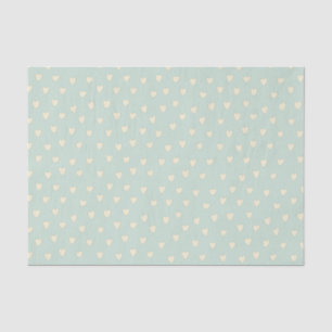 Kleurig papier voor lichte weefsels