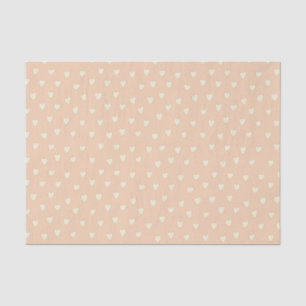 Kleurig papier voor lichte weefsels