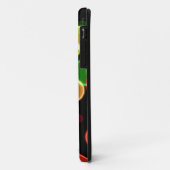 Kleurige Bellen Case-Mate iPhone Case (Achterkant/links)