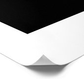 KLEURILLUSIE #01/P POSTER (Hoek)