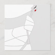 Kleurkaart 'Modern Style Glam' Miss Jazzy