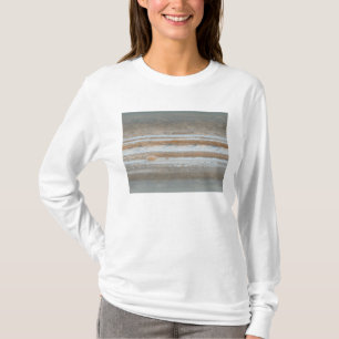 Kleurkaart van Jupiter 2 T-shirt