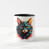 KLEURKAT MOK (Midden)